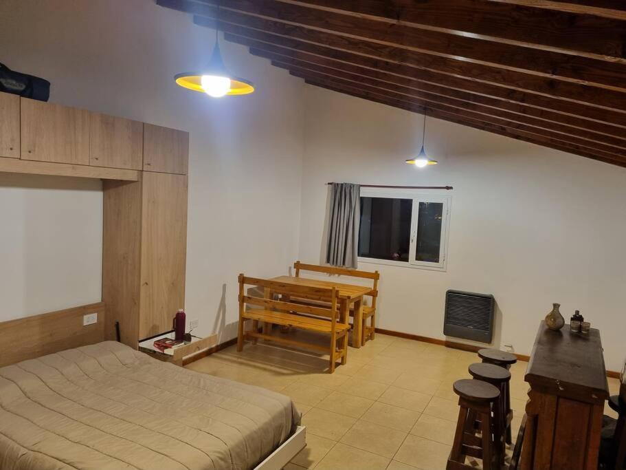 Apartment La Tranquera - Calida Y Versatil *
