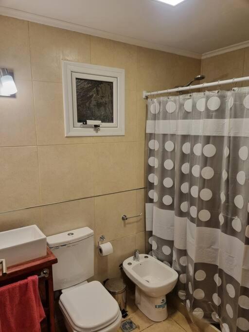 Apartment La Tranquera - Calida Y Versatil Trevelin