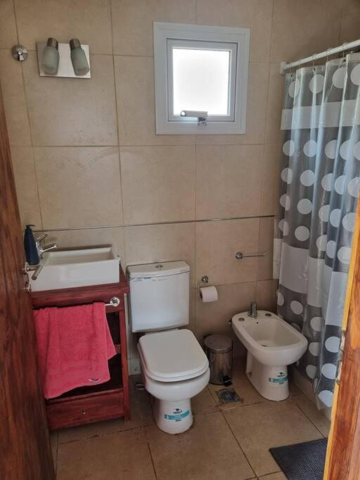 La Tranquera - Calida Y Versatil Apartment